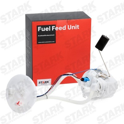 Fuel module Stark SKFU-0410002 SKFU-0410002 - photo 2