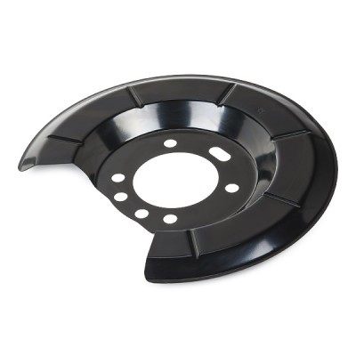 Splash Panel brake disc RIDEX 1330S0274 1330S0274 - photo 2