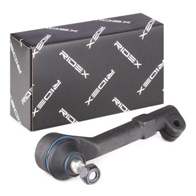 Tie Rod End RIDEX 914T0503 914T0503 - photo 2