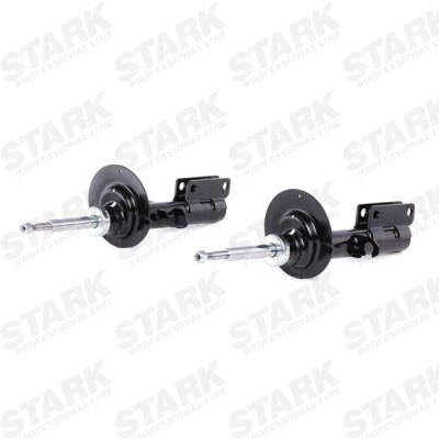 Shock Absorber Stark SKSA-0132990 SKSA-0132990 - photo 4