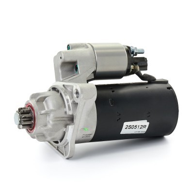 Starter RIDEX 2S0512R 2S0512R - photo 3
