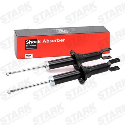 Shock Absorber Stark SKSA-0133219 SKSA-0133219 - photo 2