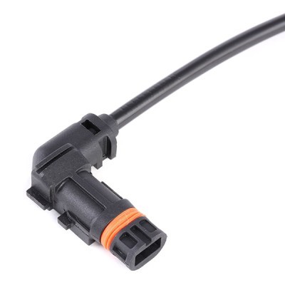 ABS Sensor RIDEX 412W0320 412W0320 - photo 4