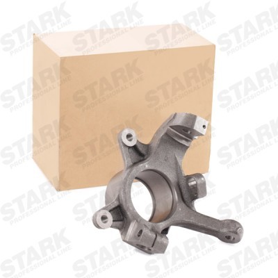 Steering knuckle Stark SKSAW-2370080 SKSAW-2370080 - photo 2