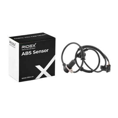 ABS Sensor RIDEX 412W0967 412W0967 - photo 2