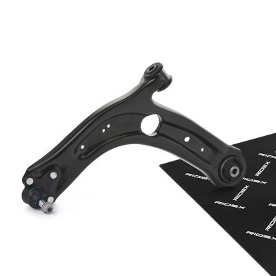 Control Arm RIDEX 273C1907 273C1907 - photo 2