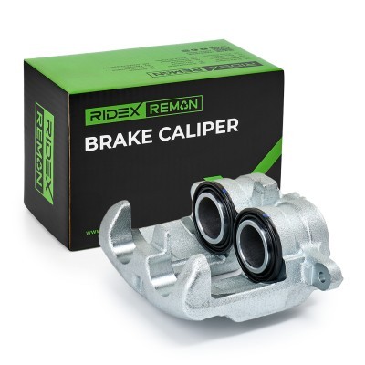 Brake Caliper RIDEX 78B1457R 78B1457R - photo 2