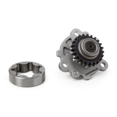 Oil Pump RIDEX 596O0164 596O0164 - photo 3