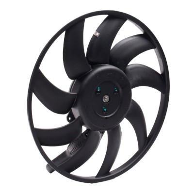 Fan, Radiator RIDEX 508R0138 508R0138 - photo 3
