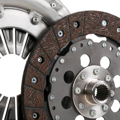 Clutch Kit RIDEX 479C0122 479C0122 - photo 6