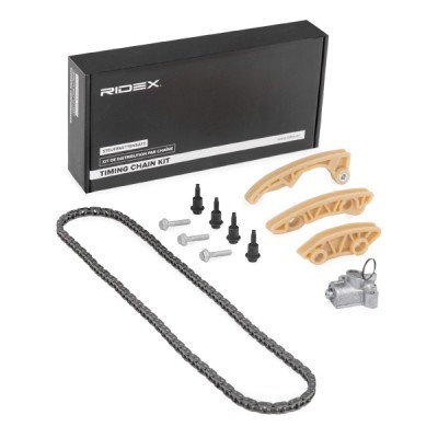 Timing chain kit RIDEX 1389T0169 1389T0169 - photo 2