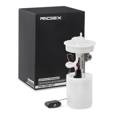 Fuel module RIDEX 1382F0388 1382F0388 - photo 2