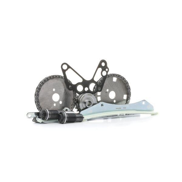 Timing chain kit RIDEX 1389T2468 1389T2468 - photo 1