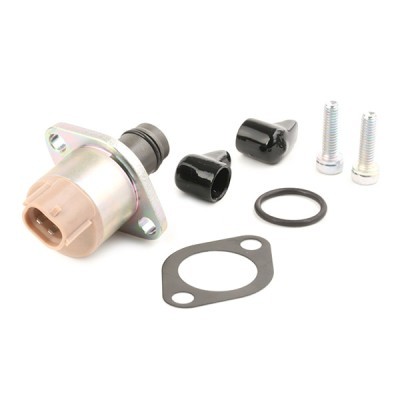 Pressure control valve, Common Rail system RIDEX 3996P0003 3996P0003 - photo 3