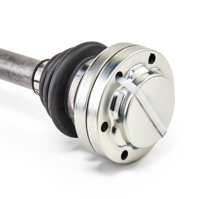 Drive Shaft RIDEX 13D1320 13D1320 - photo 6