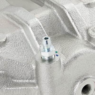 Brake Caliper RIDEX 78B0484 78B0484 - photo 6