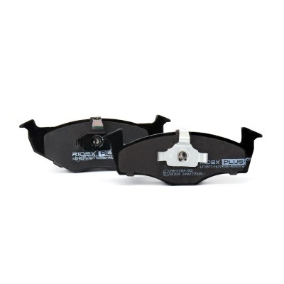 Brake Pads Set RIDEX 402B0016P 402B0016P - photo 4
