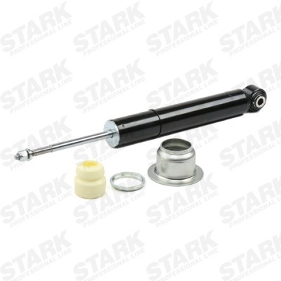 Shock Absorber Stark SKSA-0132200 SKSA-0132200 - photo 3