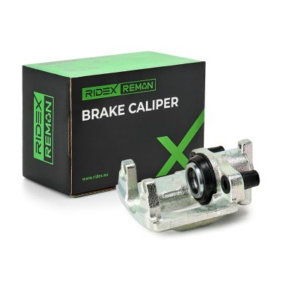 Brake Caliper RIDEX 78B2610R 78B2610R - photo 2