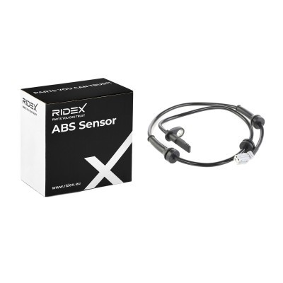 ABS Sensor RIDEX 412W0129 412W0129 - photo 2