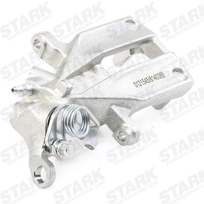 Brake Caliper Stark SKBC-0460613 SKBC-0460613 - photo 4