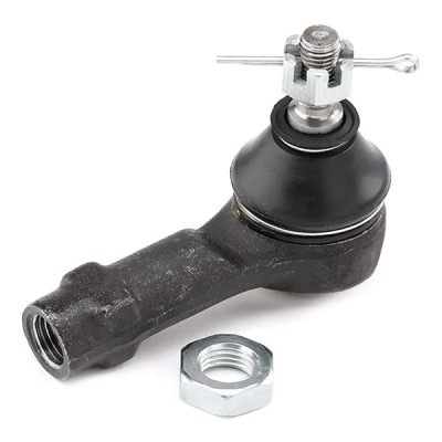 Tie Rod End RIDEX 914T0371 914T0371 - photo 4