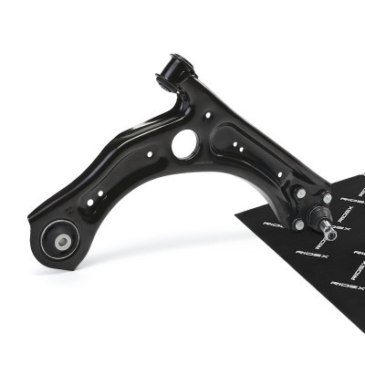 Control Arm RIDEX 273C2580 273C2580 - photo 2