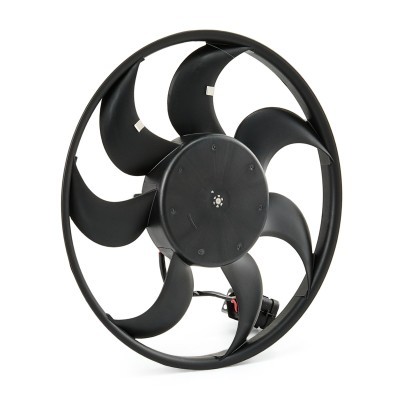 Fan, Radiator RIDEX 508R0221 508R0221 - photo 2