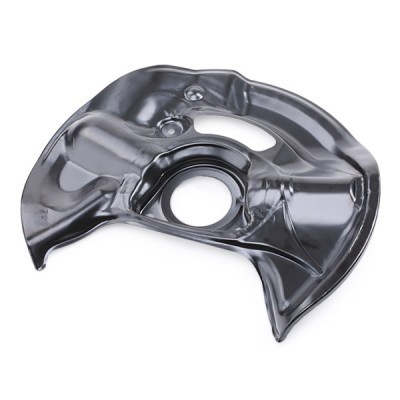 Splash Panel brake disc RIDEX 1330S0223 1330S0223 - photo 2