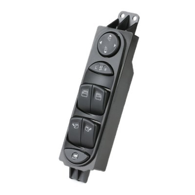 Window switch RIDEX 1761S0058 1761S0058 - photo 3