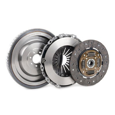 Clutch Kit RIDEX 479C0053 479C0053 - photo 3