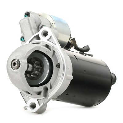 Starter RIDEX 2S0062 2S0062 - photo 3
