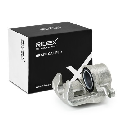 Brake Caliper RIDEX 78B2073 78B2073 - photo 2