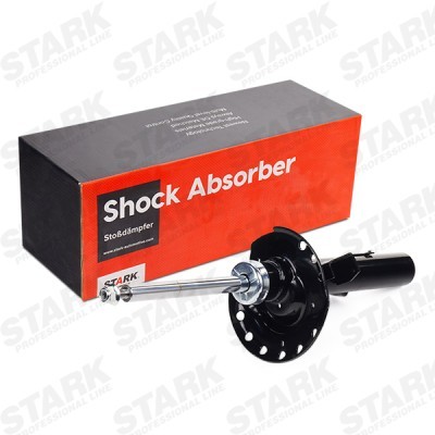 Shock Absorber Stark SKSA-0131698 SKSA-0131698 - photo 2