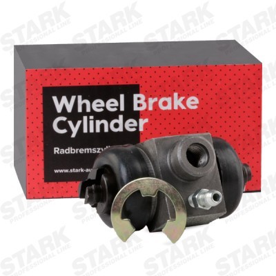 Wheel Brake Cylinder Stark SKWBC-0680027 SKWBC-0680027 - photo 2