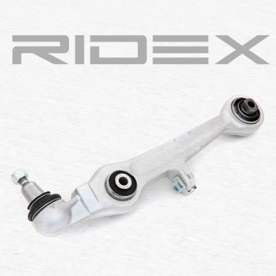 Control Arm RIDEX 273C0006 273C0006 - photo 3