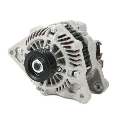 Alternator RIDEX 4G0832 4G0832 - photo 3