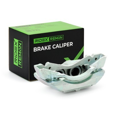 Brake Caliper RIDEX 78B3545R 78B3545R - photo 2