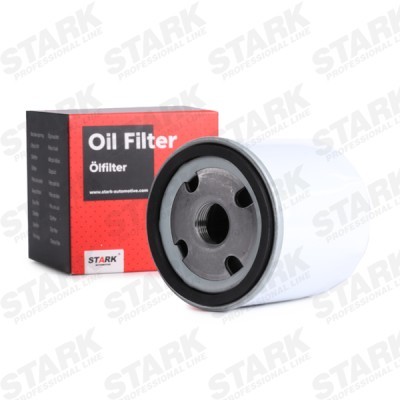 Oil Filter Stark SKOF-0860135 SKOF-0860135 - photo 2