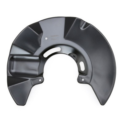 Splash Panel brake disc RIDEX 1330S0050 1330S0050 - photo 2