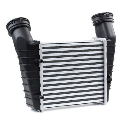 Intercooler, Charger RIDEX 468I0009 468I0009 - photo 4