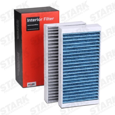Cabin Air Filter Stark SKIF-0170618 SKIF-0170618 - photo 2