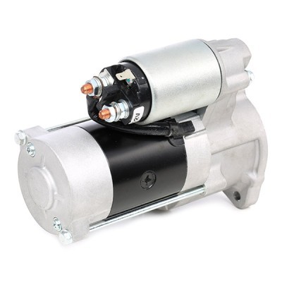 Starter RIDEX 2S0014 2S0014 - photo 4