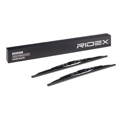 Wiper Blade RIDEX 298W0007 298W0007 - photo 2