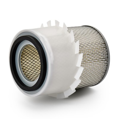 Air Filter RIDEX 8A0260 8A0260 - photo 7