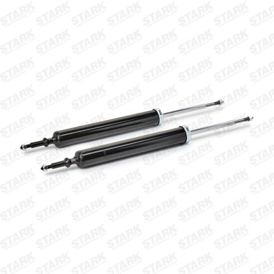 Shock Absorber Stark SKSA-0130361 SKSA-0130361 - photo 4