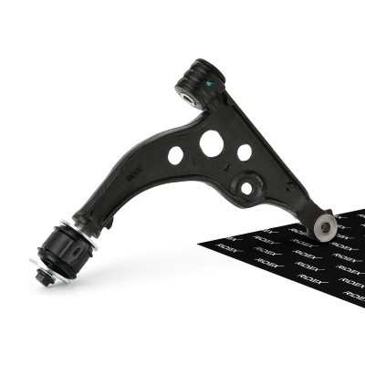 Control Arm RIDEX 273C2589 273C2589 - photo 2
