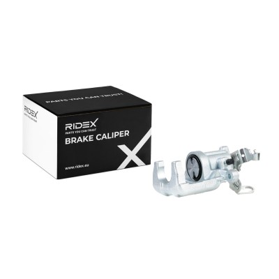 Brake Caliper RIDEX 78B0638 78B0638 - photo 7