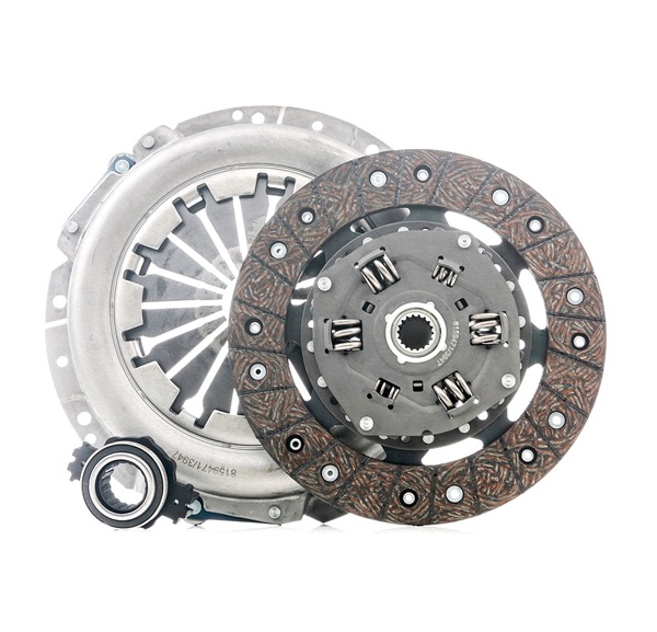Clutch Kit RIDEX 479C0113 479C0113 - photo 1