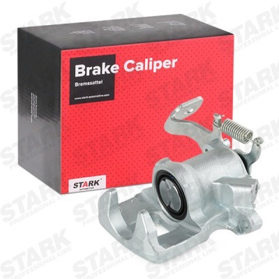 Brake Caliper Stark SKBC-0461168 SKBC-0461168 - photo 2